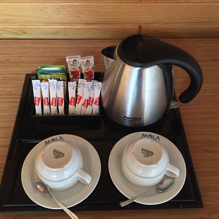 Ayder Umit Hotel 部屋 写真