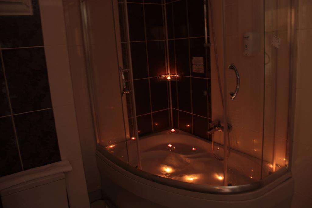 Ayder Umit Hotel エクステリア 写真