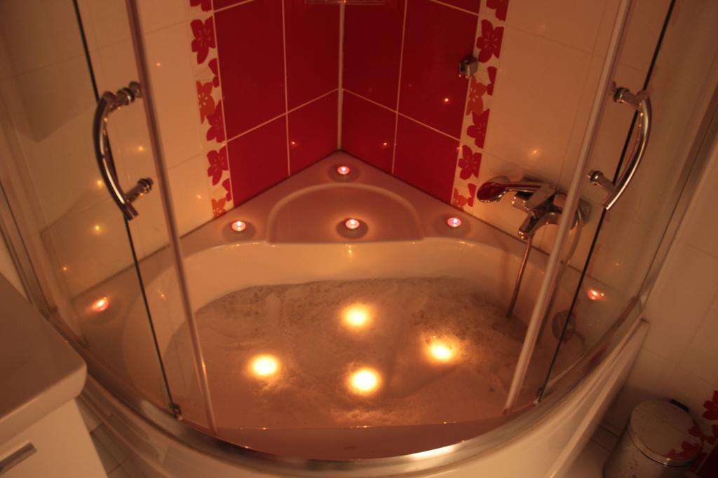 Ayder Umit Hotel エクステリア 写真