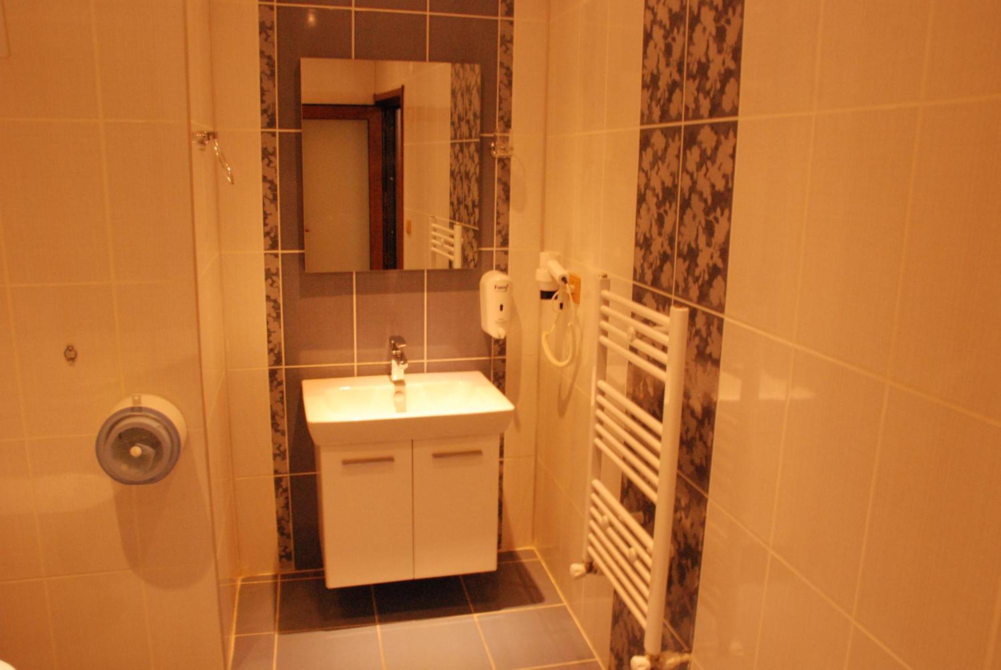 Ayder Umit Hotel 部屋 写真