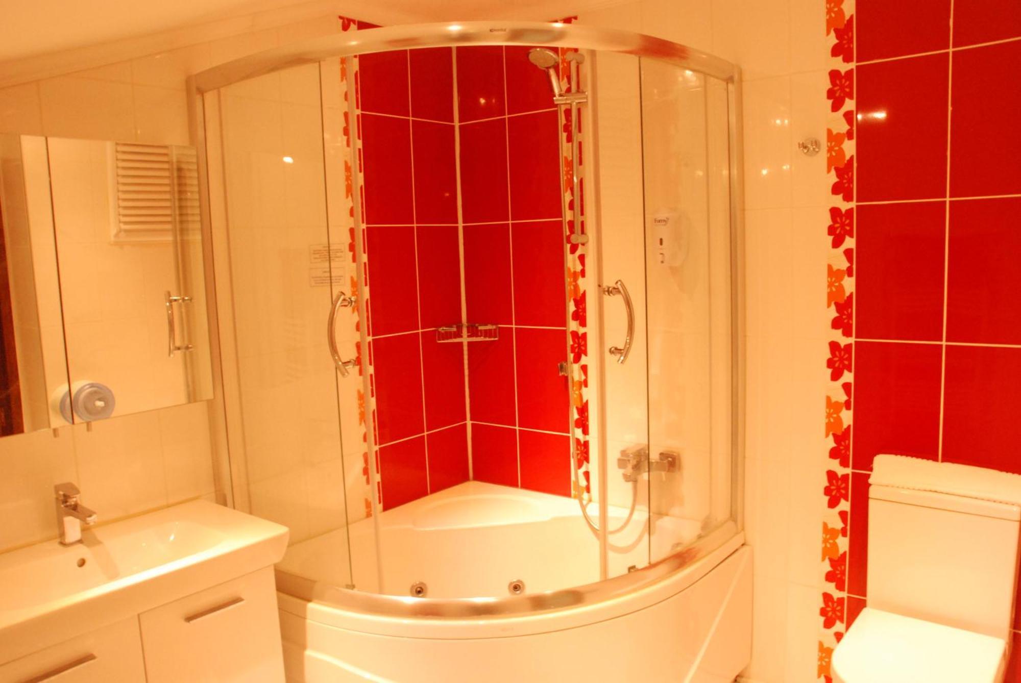 Ayder Umit Hotel 部屋 写真