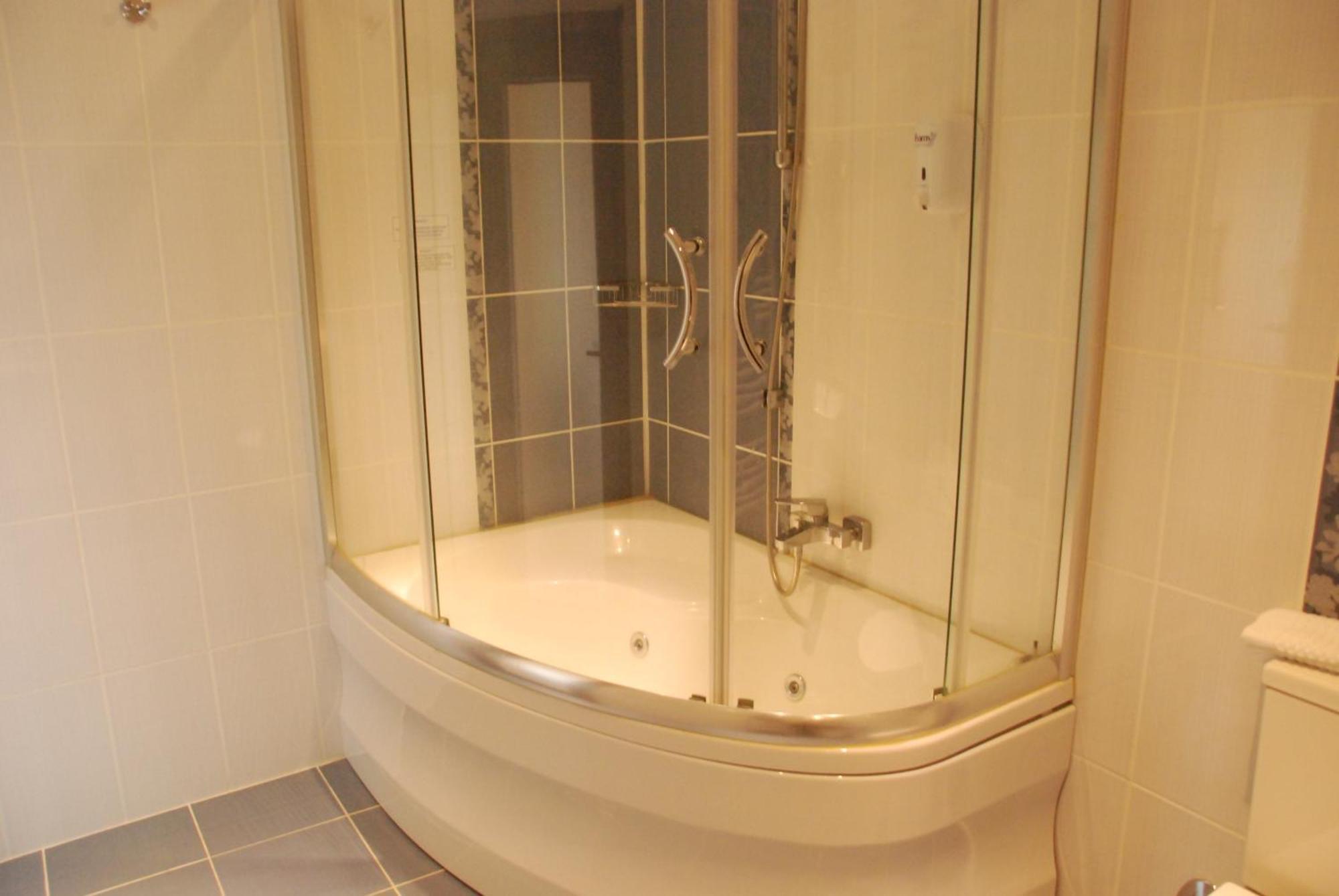 Ayder Umit Hotel 部屋 写真