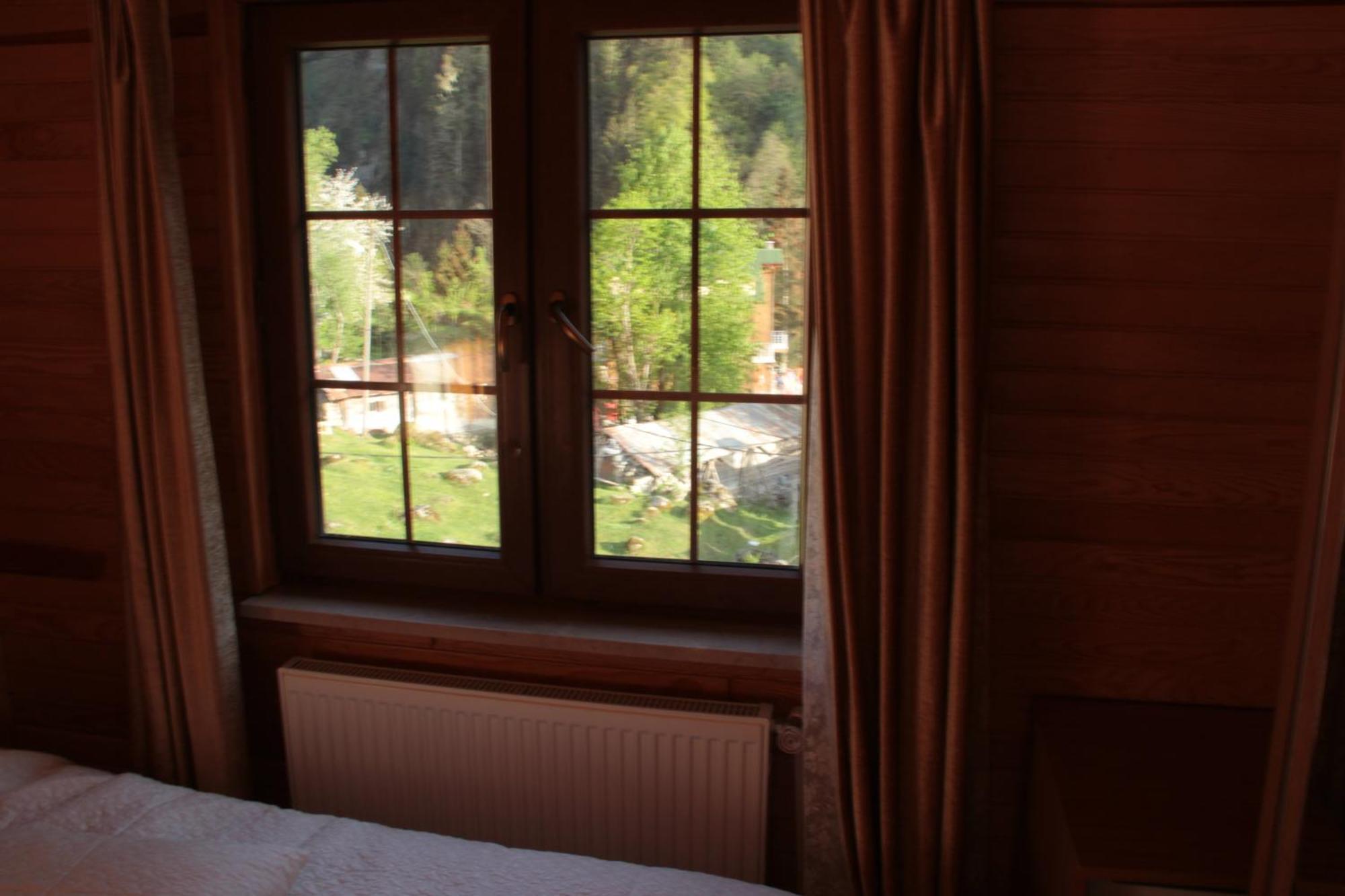 Ayder Umit Hotel 部屋 写真