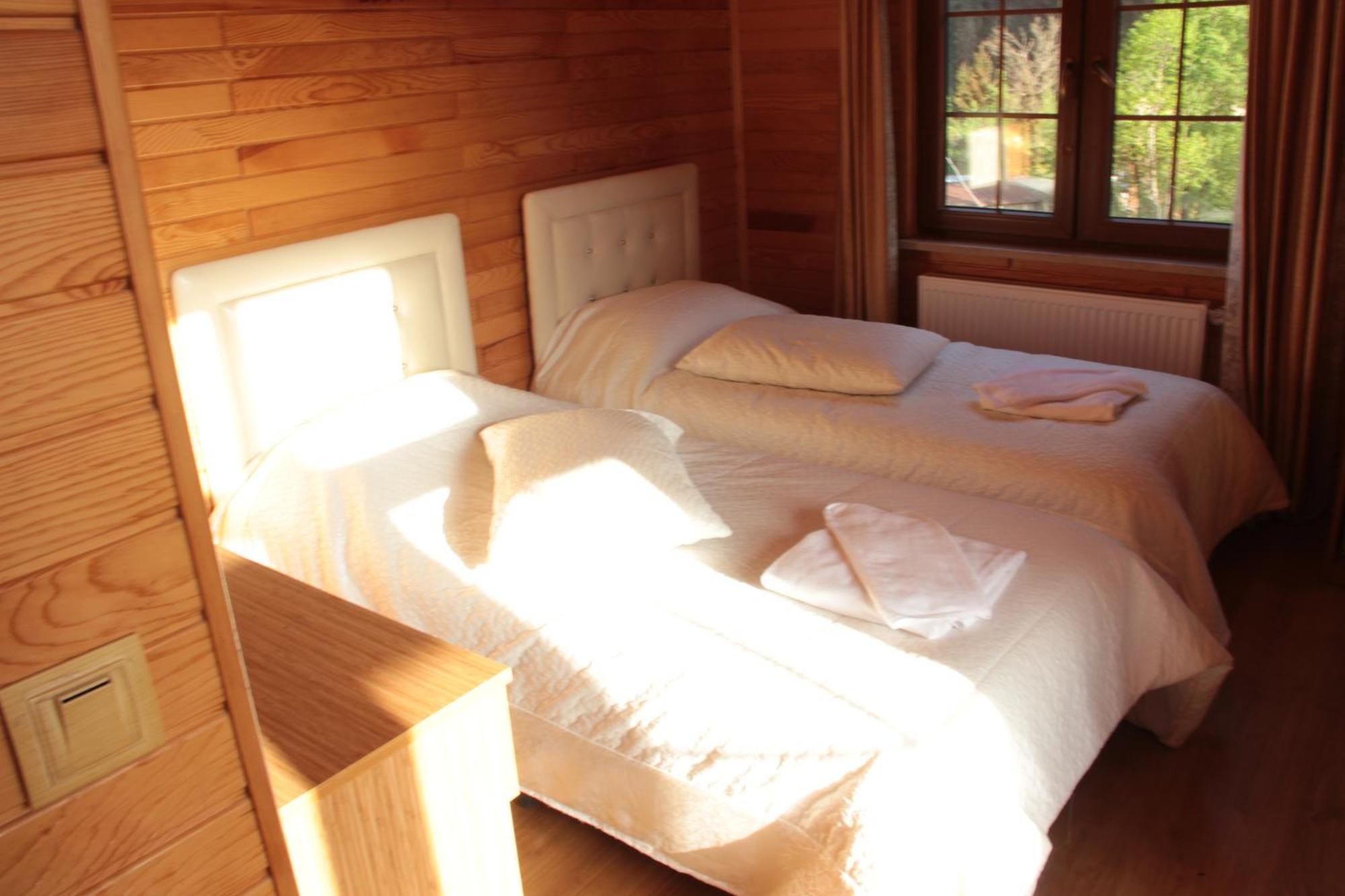 Ayder Umit Hotel 部屋 写真