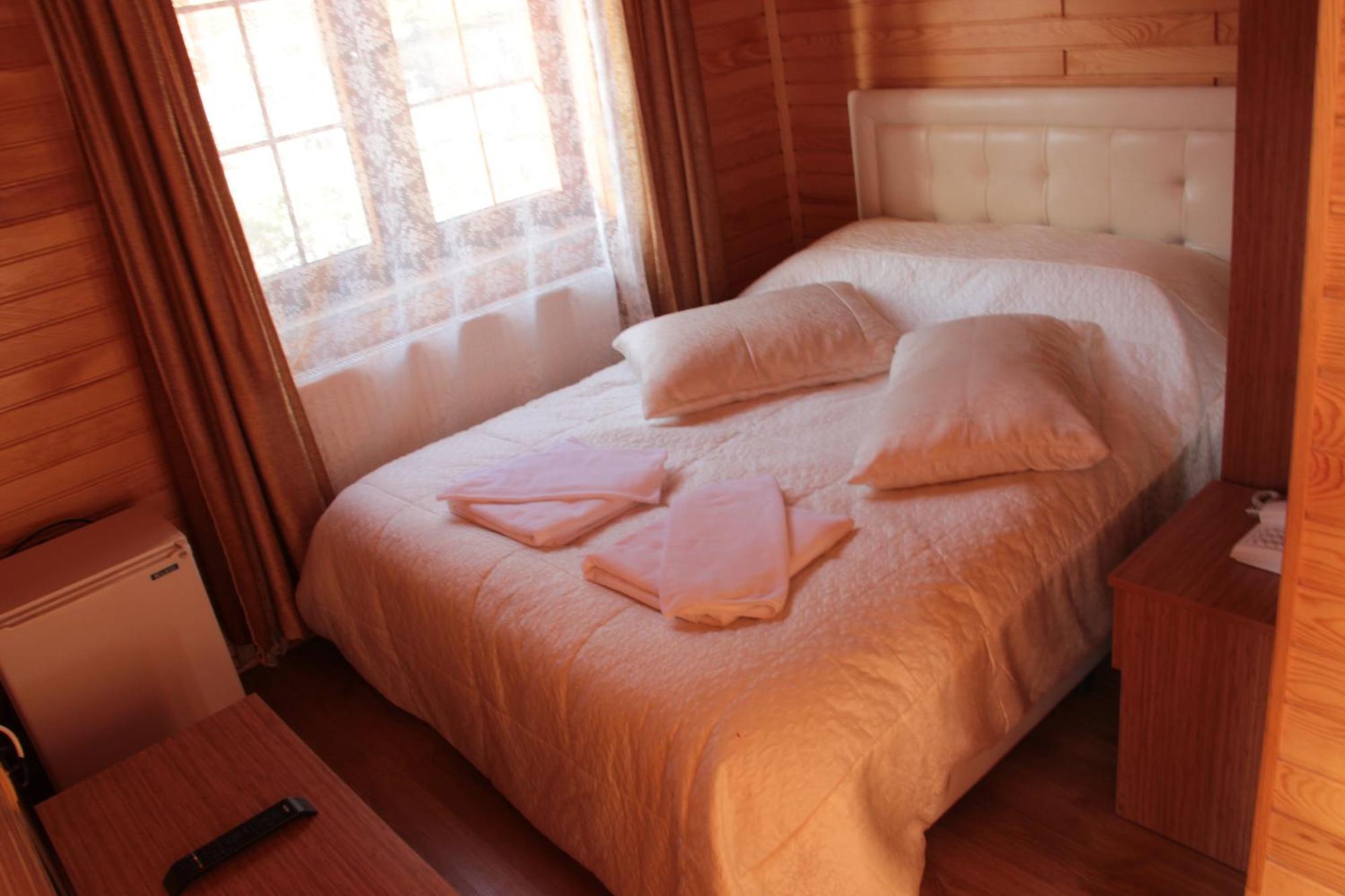 Ayder Umit Hotel 部屋 写真