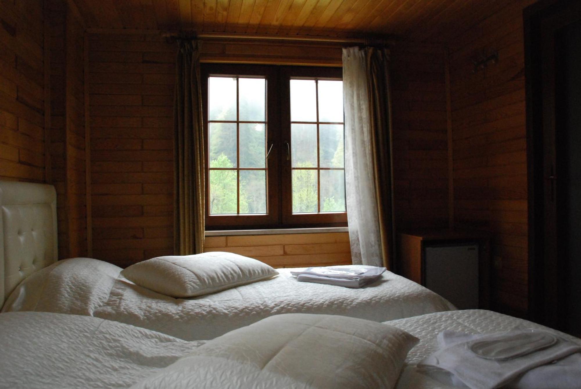 Ayder Umit Hotel 部屋 写真