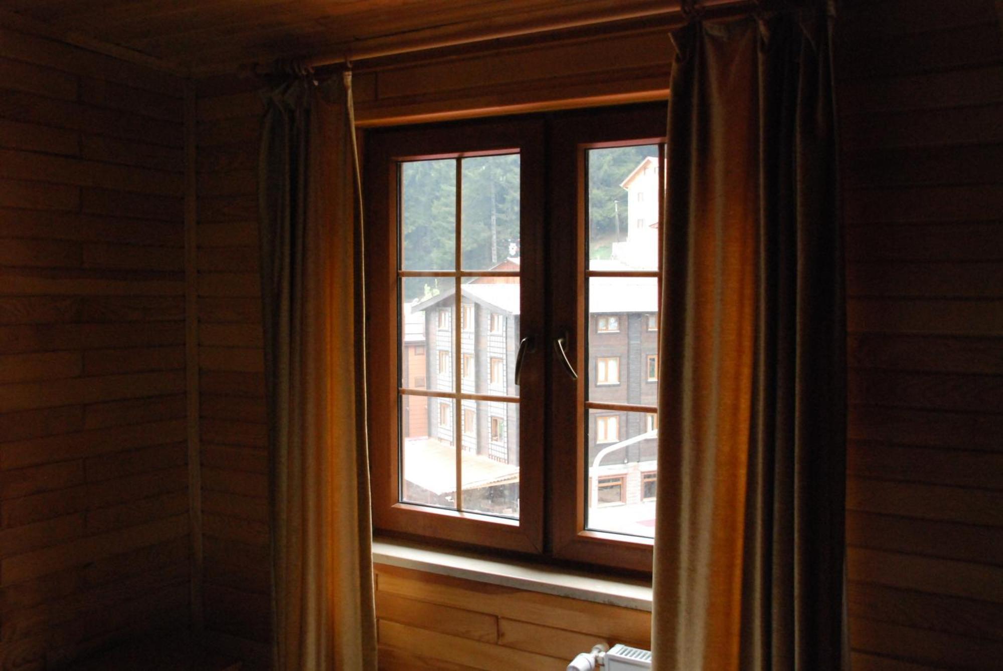 Ayder Umit Hotel 部屋 写真