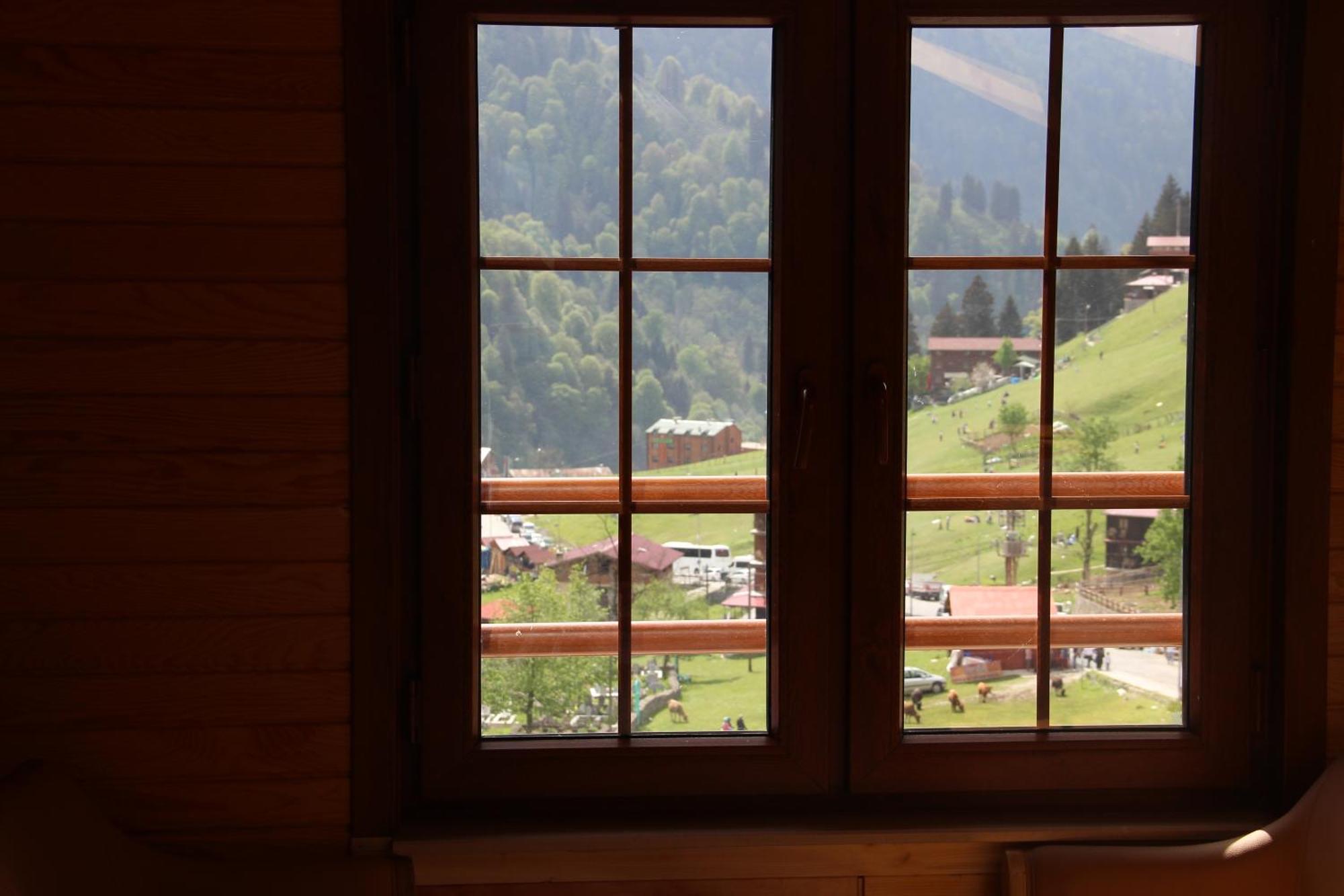 Ayder Umit Hotel 部屋 写真