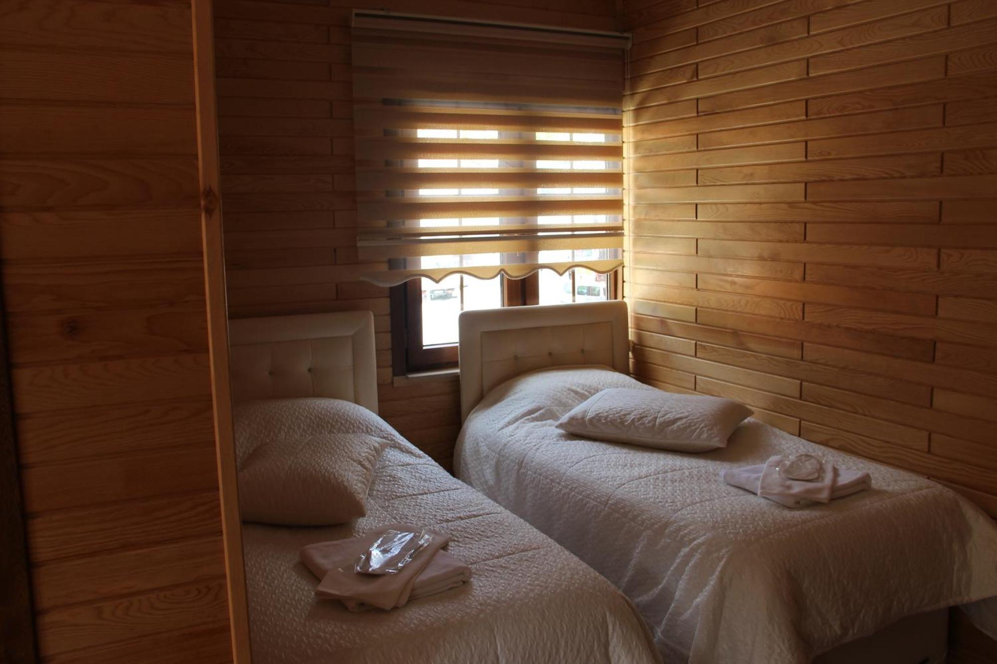 Ayder Umit Hotel 部屋 写真