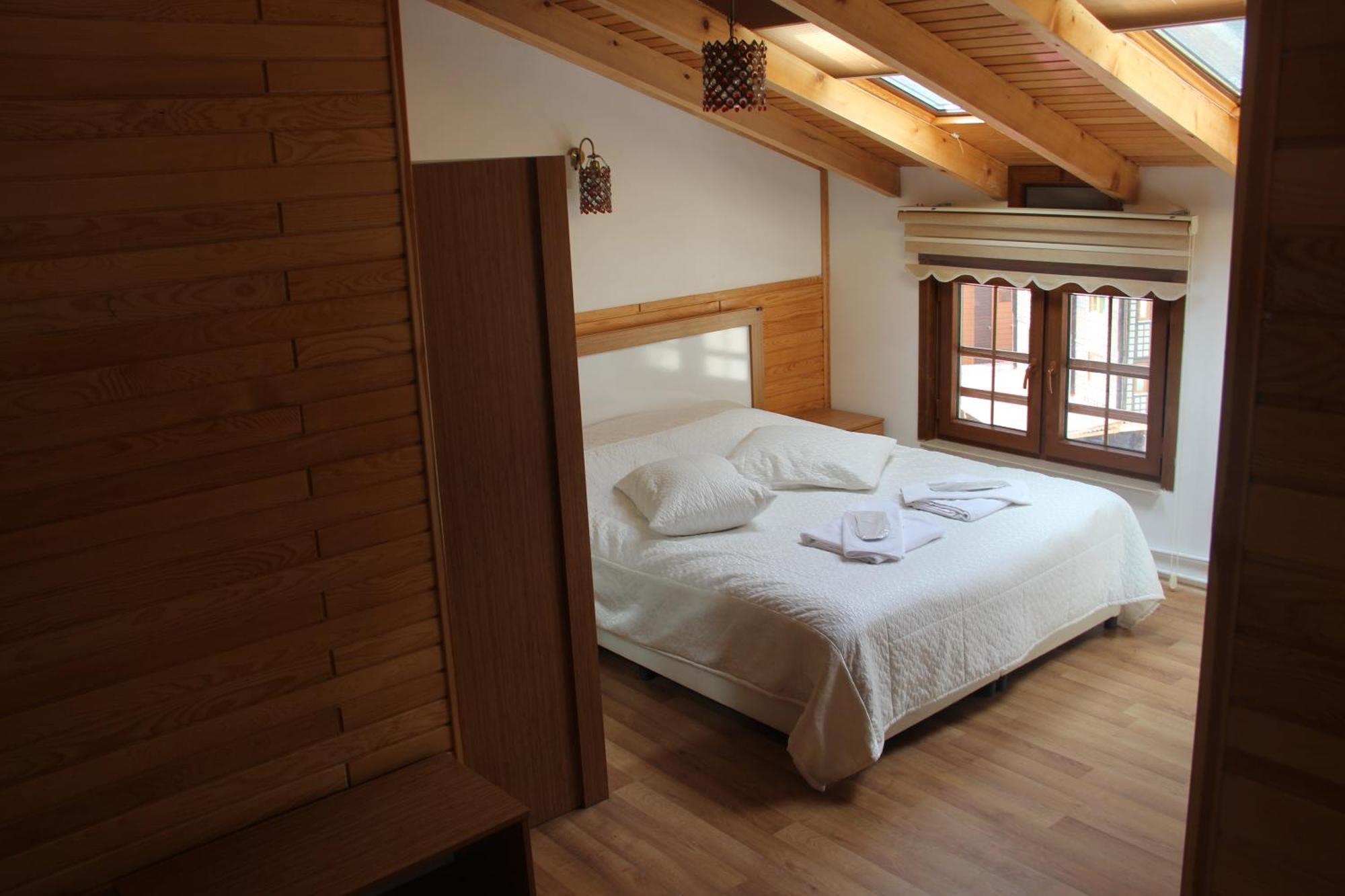 Ayder Umit Hotel 部屋 写真