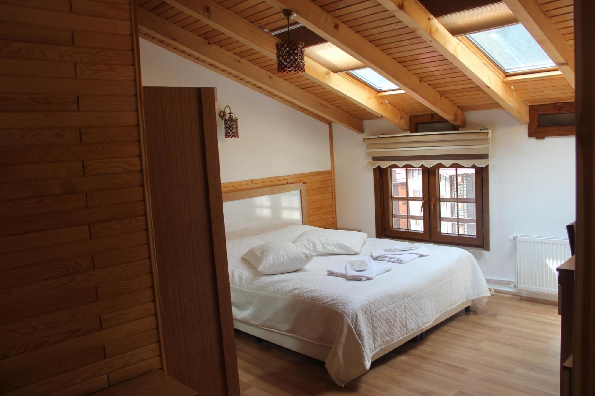 Ayder Umit Hotel 部屋 写真