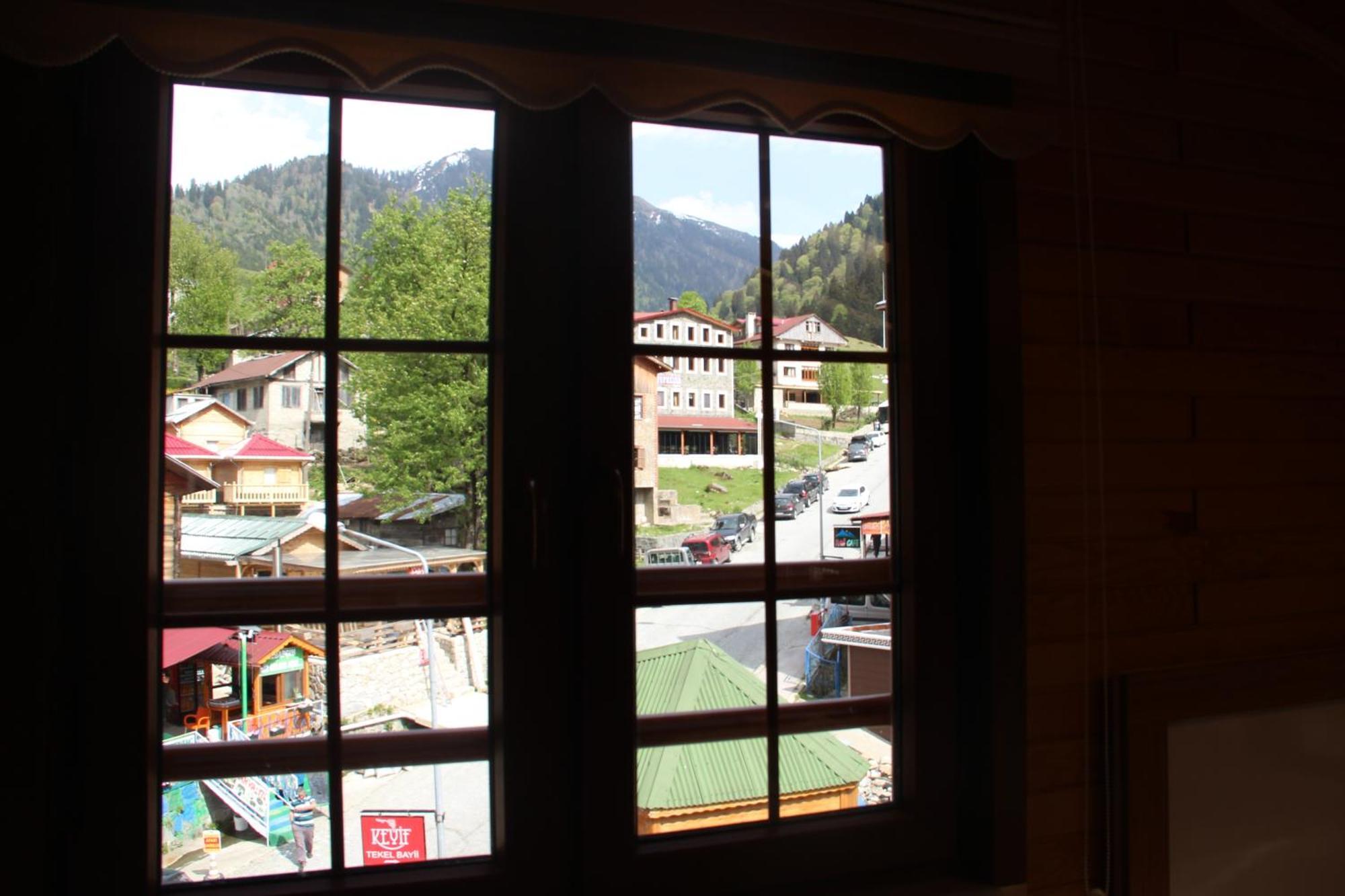 Ayder Umit Hotel 部屋 写真