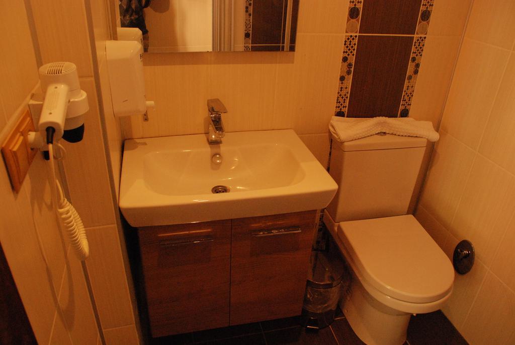 Ayder Umit Hotel 部屋 写真