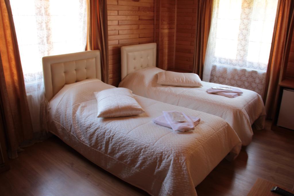 Ayder Umit Hotel 部屋 写真