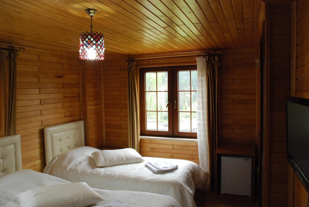 Ayder Umit Hotel 部屋 写真