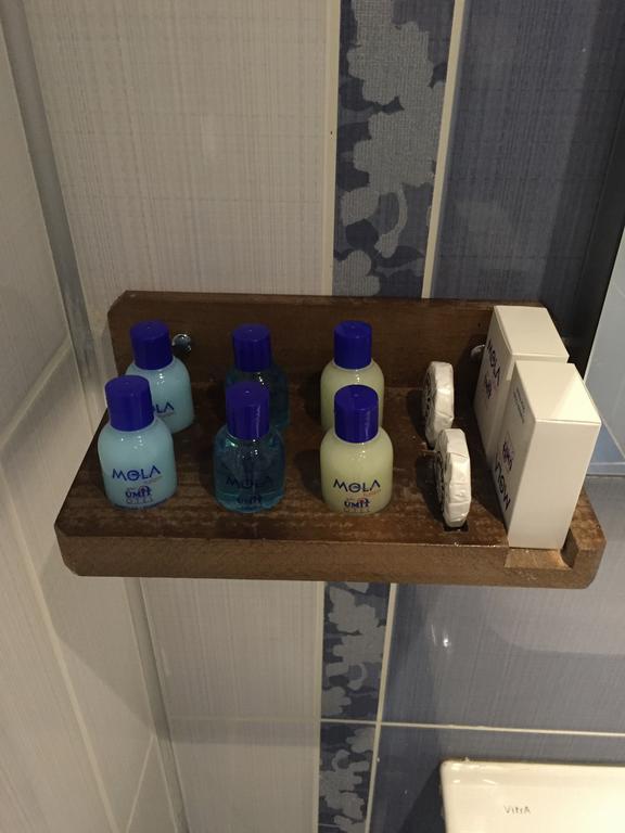 Ayder Umit Hotel エクステリア 写真